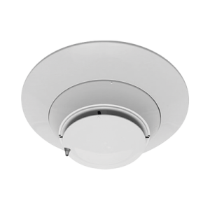 Detector Direccionable Multicriterio de Humo, Calor y Flama / Incluye base