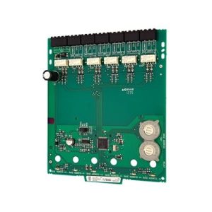 Módulo de 6 Relevadores