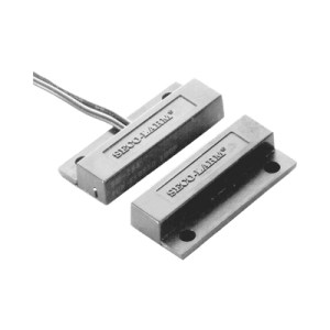 Contacto Magnético Miniatura / Listado UL / GAP 25 mm / Normalmente Cerrado