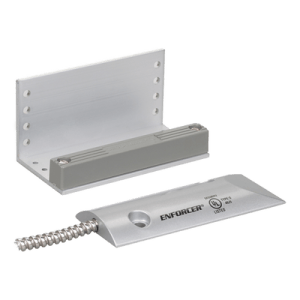 Contacto Magnético de Uso Rudo / Listado UL / GAP 70 mm / Normalmente Cerrado