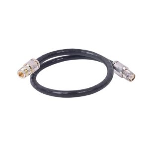 Cable RF400 con conector N Hembra TNC Macho 60CMS.
