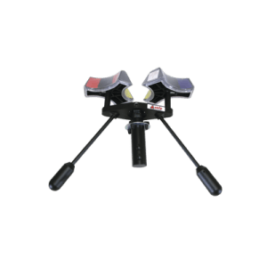 Herramienta Universal Para Remover o Instalar Una Amplia Gama De Detectores De Humo o Calor