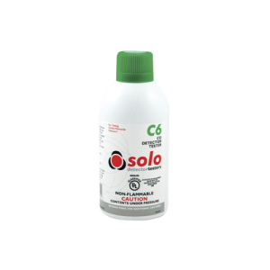 Genuino gas de monóxido de carbono de uso manual o en dispensadores SOLO-330/SOLO-332