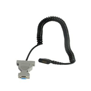 Interface para Programar Radios ICOM.