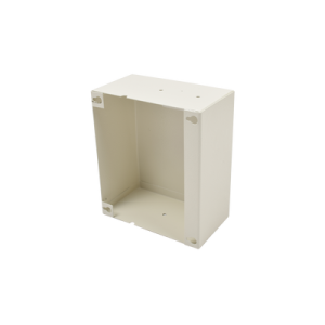 Gabinete Metálico para WP712 o PL712.