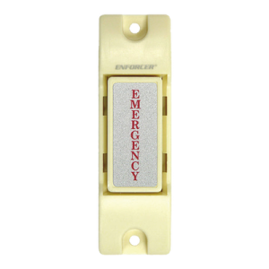 Botón de Emergencia / Contacto Momentáneo / Normalmente Abierto