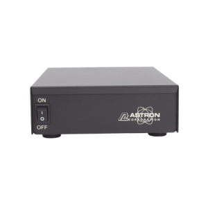 Fuente de Poder Conmutada Astron | Salidas: 13.8V, 12A