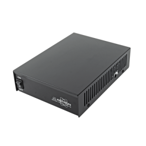 Fuente de Poder Conmutada Astron | Salidas: 13.8Vcd, 25A