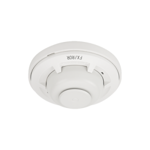 Detector Termovelocimétrico y Temperatura Fija (90°C)