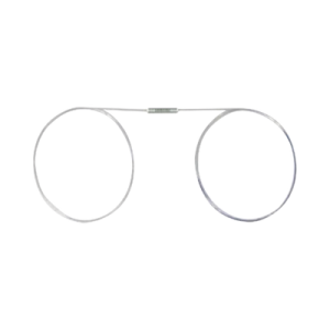 Splitter (Divisor Óptico) Balanceado tipo FBT, 1x2, 50/50 para fusión (sin conectores)