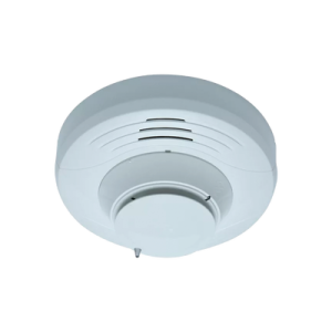 Detector de Monóxido de Carbono Direccionable / Compatible con Fire-Lite / Incluye Base