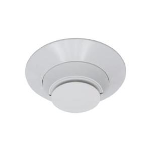 Detector de Humo Fotoeléctrico Direccionable / Compatible con Fire-Lite / Incluye Base / Color Blanco