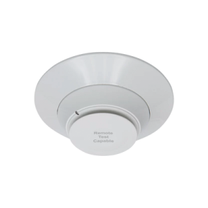 Detector de Humo Fotoeléctrico Direccionable para Ducto / Compatible con Base DNR / Tecnología LiteSpeed