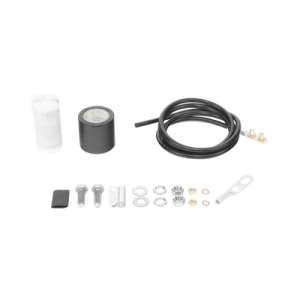 Kit de aterrizaje Estándar para cable de 3/8"