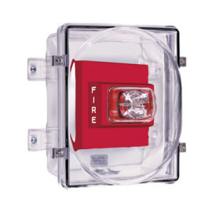 STOPPER D/DAÑOS A SIRENAS Y ESTROBOS DE 4 IN