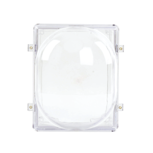 Protector Anti-Vandálico para Estrobo