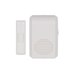 Timbre Inalámbrico con 10 Tonos