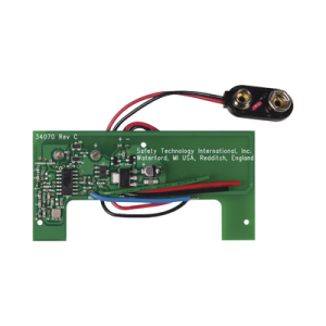 Tablero de conversión inalámbrica