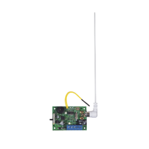 Receptor esclavo de un solo canal STI