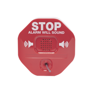 Anunciador STI inalámbrico para Extintor