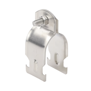 Abrazadera de 1" Para Unicanal Tipo Strut