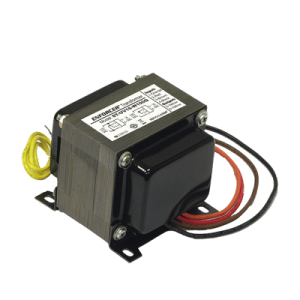 Transformador de Marco Abierto / Salida 16 VCA / 100 W / Entrada 120 o 240 VCA 50/60 Hz