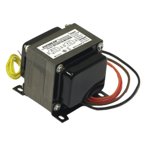 Transformador de Marco Abierto / Salida 24 o 28 VCA / 180 W / Entrada 120 o 240 VCA 50/60 Hz