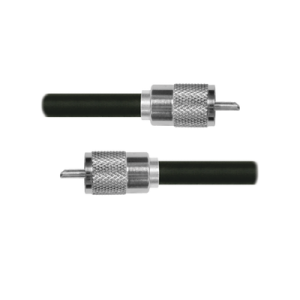 Cable de Interconexión de 30 cm para 150-158 MHz en Duplexer WP-639.
