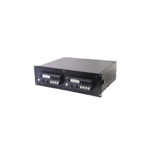 Repetidor sencillo con Radios Yaesu VX4000U 450-480MHz 40W