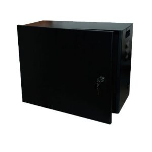 Gabinete Diseñado para el almacenamiento de Batería  (PL110D12) y Equipo Eléctrico.