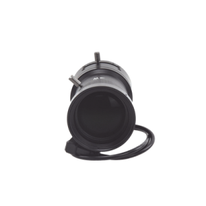 Lente Varifocal 5 a 100 mm / 2MP / Iris Automático / Día/Noche / Formato 1/2.7