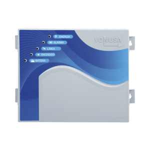 Energizador Tecnologia SMT de 12,000Volts-1.2JOULES/3500Mts Lineales de Protección / Cercas Electrificadas