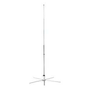 Antena Base VHF 144-148 MHz Omnidireccional N Hembra