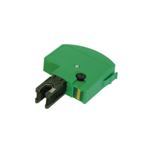 Paquete de 3 cartuchos de monóxido de carbono para probadores Testifire TF2001