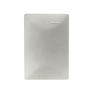 Thapa ciega para caja TMK/S1 color blanco