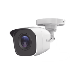 Bala TURBOHD 1 Megapixel (720p) / Gran Angular 92 grados / Lente 2.8 mm / CLIMAS EXTREMOS / IR EXIR Inteligente 20 mts / Exterior IP66 / dWDR / TVI-AHD-CVI-CVBS