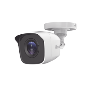 Bala TURBOHD 5 Megapíxel / Lente 2.8mm (85° de Visión) / Exterior IP66 / IR EXIR 20 mts / TVI-AHD-CVI-CVBS