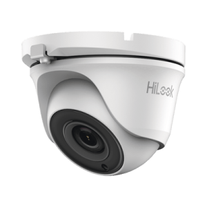 Turret TURBOHD 1 Megapixel (720p) / Lente 2.8 mm / 20 mts IR EXIR / 4 Tecnologías (TVI / AHD / CVI / CVBS) / IP66