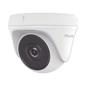 Turret TURBOHD 2 Megapixel (1080p) / Lente 2.8 mm / 20 mts IR EXIR / 4 Tecnologías (TVI / AHD / CVI / CVBS) / Uso en Interior