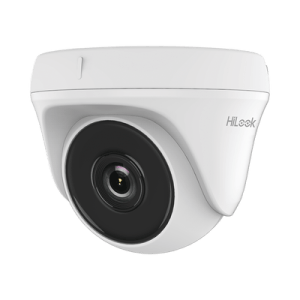 Turret TurboHD 5 Megapíxeles / 85° de Visión / Lente 2.8 mm / Interior / IR EXIR 20 mts / TVI-AHD-CVI-CVBS