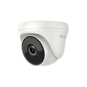 Turret TURBOHD 2 Megapixel (1080p) / Lente 2.8 mm / 20 mts IR EXIR / 4 Tecnologías (TVI / AHD / CVI / CVBS) / Uso en Interior