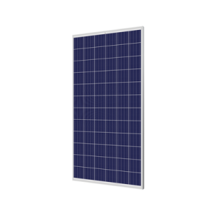 Panel Solar de 315 W / Para sistemas de interconexión y aislados en 24 Vcd./ Garantía de Potencia hasta 25 Años / 72 Células policristalinas / Conectores MC4.EMPAQUE INDIVIUAL.