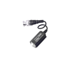 Transceptor individual con PIGTAIL (Ballun) TurboHD HD-TVI/HD-CVI/AHD / CONECTOR 100% COBRE