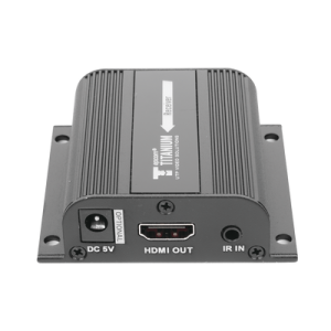 Receptor Compatible para Kits TT372EDID / TT714PRO / TT718PRO / TT744