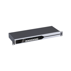 MATRICIAL DE VIDEO HDMI 8 x 8 / 8 Entradas y 8 Salidas en HDMI / 4K @ 60Hz / 10.2 Gbps / HDMI 1.4 / HDCP 1.4 / 3D / Conmutación por Botón, RS232 o Control Remoto / IDEAL PARA CENTROS DE MONITOREO, COMPARACION Y ANALISIS.