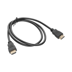 Cable HDMI de Alta Resolución en 4K de 1 Metro