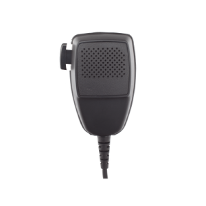 Micrófono para radios Motorola móviles GM300, DEM300, DEM200, SM50, SM120, SM130, M1225, CDM750, CDM1250, CDM1550, etc.  Alternativa para el original HMN3596