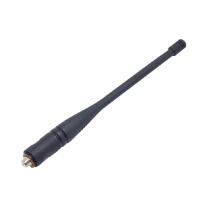 Antena UHF Helicoidal, 400-470 MHz, para Radios Portátiles Motorola DEP570/DGP8050/DGP8550/DEP550E/DEP570E/DGP8550E