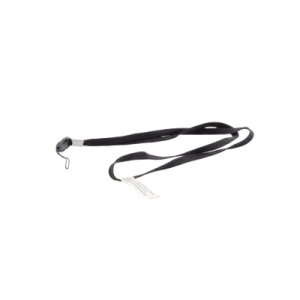 Banda para colgarse el radio en el cuello