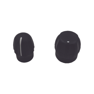 Perillas para radios portatiles Motorola EP450/ CP200/ PRO5150, PRO3150